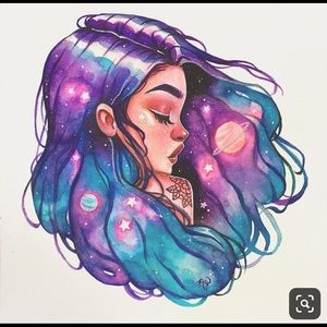 Meet your Posher, Kimora